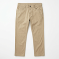 Men's Casual Pants - Front View